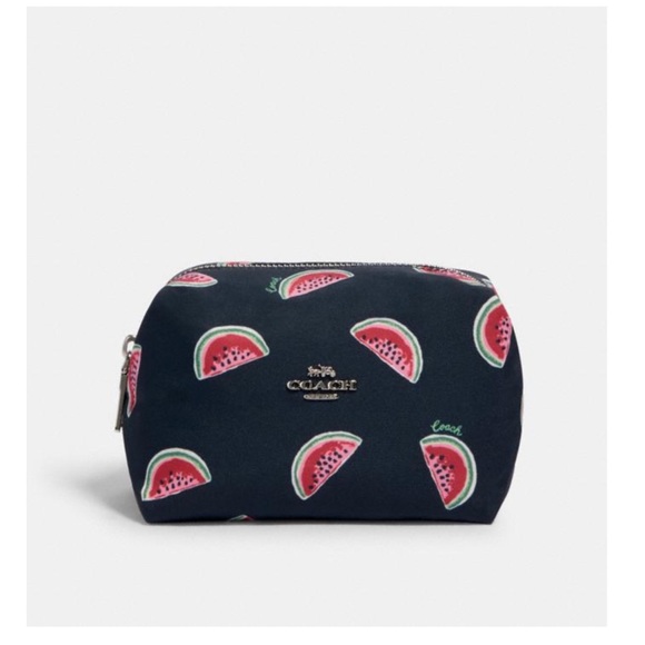🍉Coach Cosmetic Case Set🍉 - Picture 2 of 3